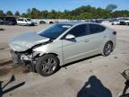 2017 HYUNDAI ELANTRA SE - KMHD84LFXHU406465