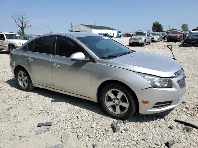 Vin: 1g1pc5sb7e7366515, lot: 71019014, chevrolet cruze lt 20144