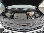 CHEVROLET TRAVERSE P photo