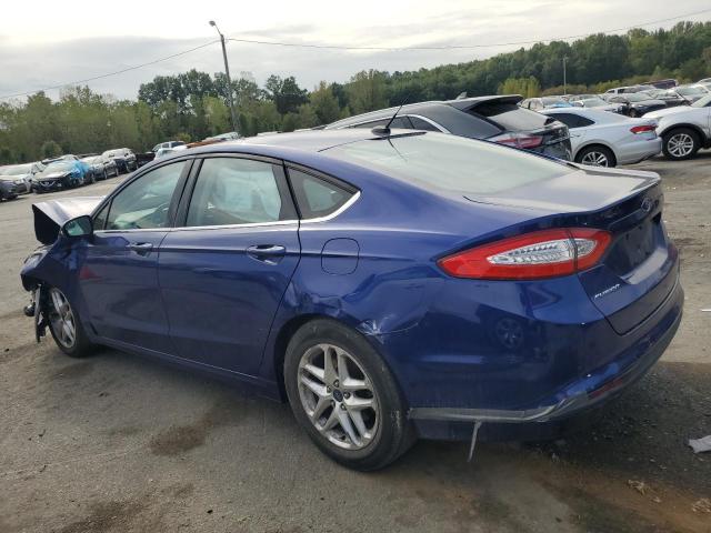 2016 FORD FUSION SE - 3FA6P0H77GR103990