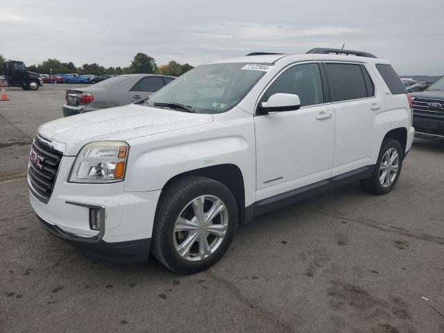 2017 GMC TERRAIN SL 2GKALNEK6H6260252  72122834