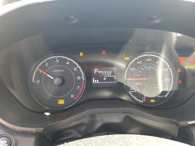 2018 SUBARU IMPREZA PR - 4S3GKAB65J3620536