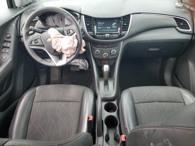 2017 CHEVROLET TRAX 1LT - KL7CJLSB5HB095730