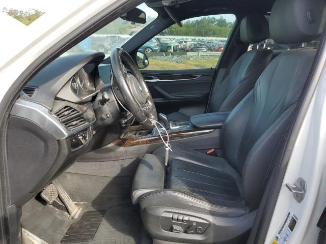 2016 BMW X5 XDRIVE3 - 5UXKR0C54G0S88376