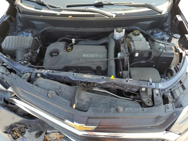 2018 CHEVROLET EQUINOX LS - 3GNAXHEVXJL106597