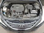 HYUNDAI SONATA GLS photo