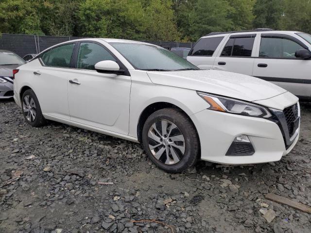 2019 NISSAN ALTIMA S - 1N4BL4BV6KC129299