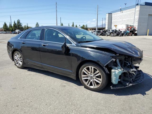 VIN 3LN6L2GK8ER828045 2014 Lincoln MKZ no.4