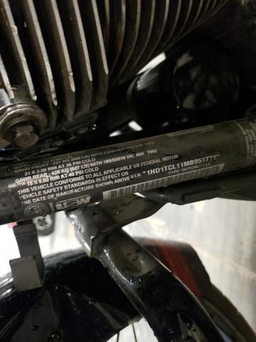 2021 HARLEY-DAVIDSON FLTRXSE - 1HD1TCL11MB951771