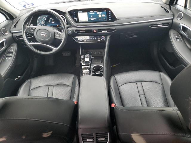 2020 HYUNDAI SONATA LIM - 5NPEH4J28LH059052