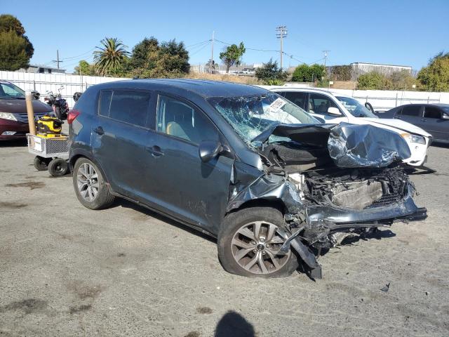 VIN KNDPB3AC7E7613170 2014 KIA Sportage, Base no.4