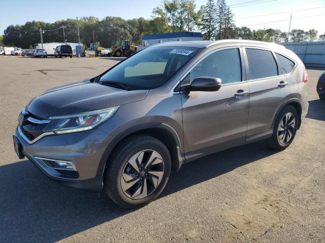 2015 HONDA CR-V TOURI - 5J6RM4H92FL061583