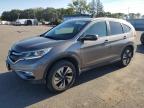 2015 HONDA CR-V TOURI - 5J6RM4H92FL061583