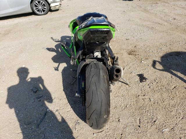 2013 KAWASAKI ZX1000 J - JKAZXCJ19DA016400