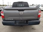 NISSAN TITAN S photo