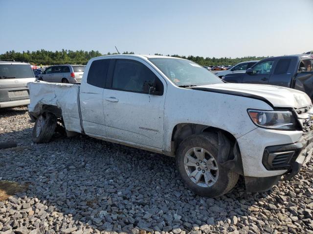 2022 CHEVROLET COLORADO L - 1GCHSCEA9N1283239