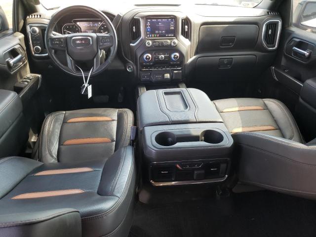 2021 GMC SIERRA K15 - 1GTP9EEL3MZ130733