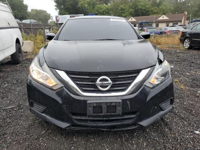 2017 NISSAN ALTIMA 2.5 - 1N4AL3AP0HC489234