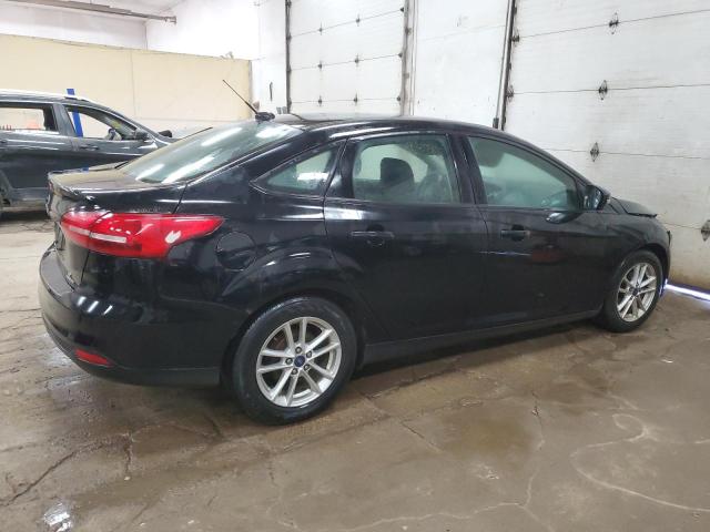 VIN 1FADP3F24GL368946 2016 Ford Focus, SE no.3