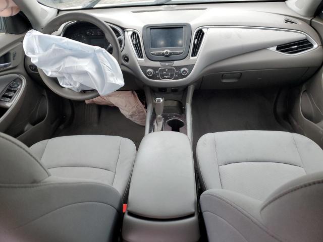 2016 CHEVROLET MALIBU LS - 1G1ZB5STXGF233017