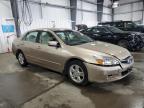 HONDA ACCORD EX photo