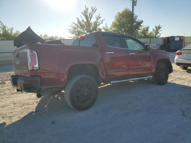 2018 GMC CANYON DEN 1GTP6EE17J1214572