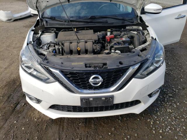 2016 NISSAN SENTRA S - 3N1AB7AP6GY256987