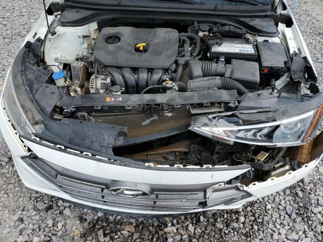 2020 HYUNDAI ELANTRA SE - 5NPD74LFXLH615490