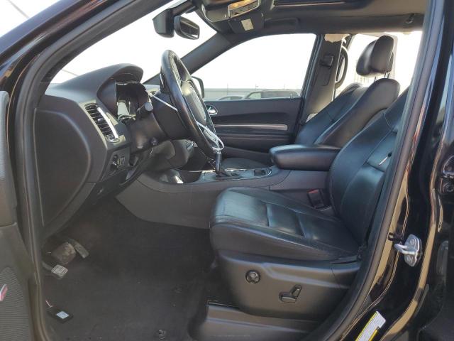 2018 DODGE DURANGO GT - 1C4RDJDGXJC497504