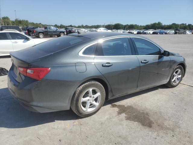 VIN 1G1ZB5ST0JF108549 2018 Chevrolet Malibu, LS no.3