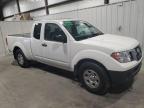 NISSAN FRONTIER S photo