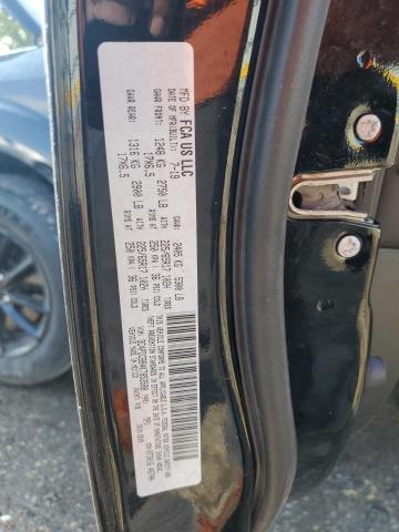 2019 DODGE JOURNEY SE - 3C4PDCBB4KT853588