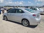 LEXUS HS 250H photo