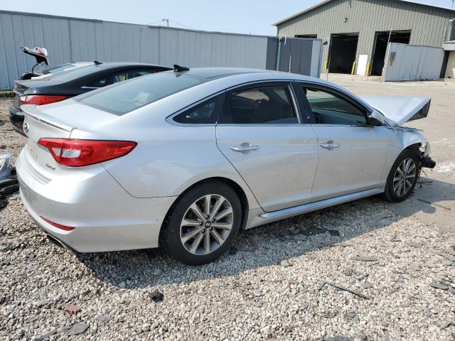 2016 HYUNDAI SONATA SPO - 5NPE34AF7GH309999
