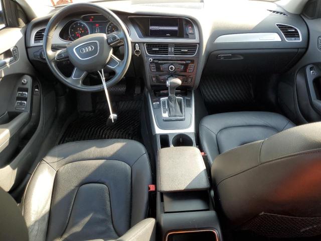 VIN WAUBFAFL8EN010507 2014 Audi A4, Premium no.8