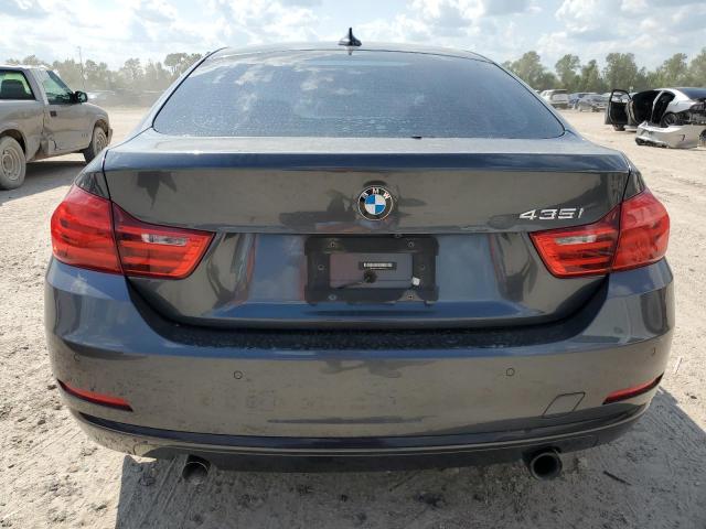 VIN WBA4B1C53GG242773 2016 BMW 4 Series, 435 I Gran... no.6