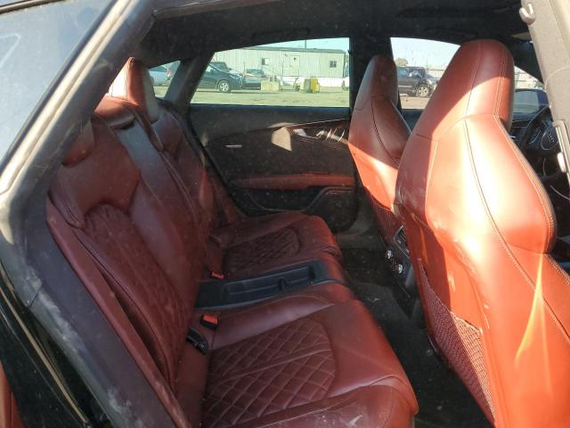 2017 AUDI S7 PREMIUM WAUWFAFC3HN119608