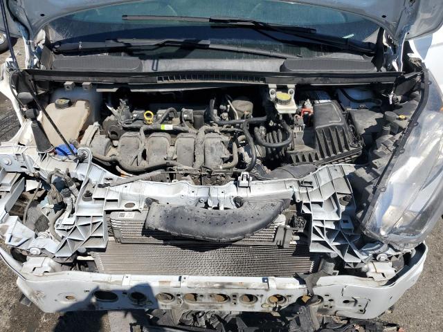 2019 FORD TRANSIT CO - NM0LS7E28K1393573