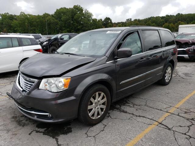 2015 CHRYSLER TOWN & COUNTRY TOURING 2015