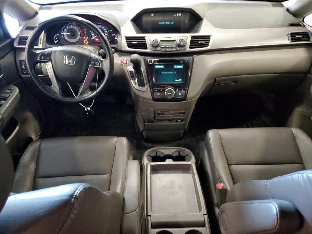 2015 HONDA ODYSSEY EX - 5FNRL5H67FB502549