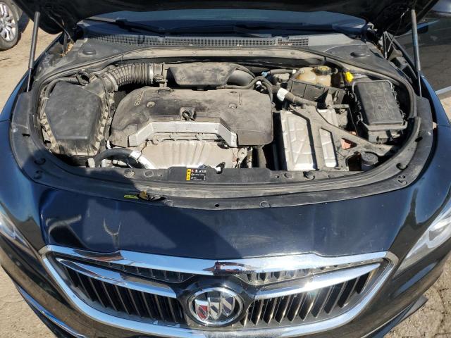 2019 BUICK LACROSSE E - 1G4ZP5SZ6KU104091