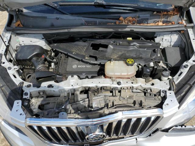 2015 BUICK ENCORE CON - KL4CJBSB7FB268524