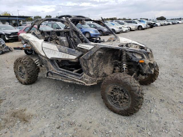 2020 CAN-AM MAVERICK X - 3JBVGAY25LK000041