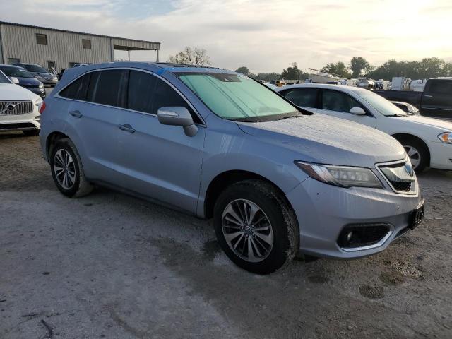 2016 ACURA RDX ADVANC 5J8TB4H7XGL009587