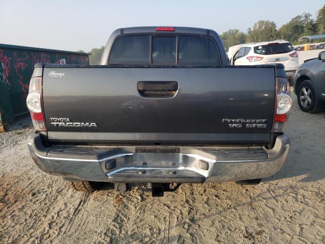 VIN 5TFJU4GN8DX033701 2013 Toyota Tacoma, Double Ca... no.6