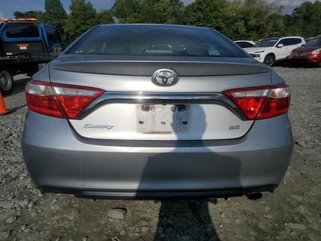 2016 TOYOTA CAMRY LE - 4T1BF1FK9GU181460
