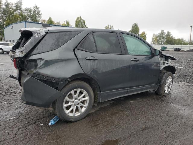 2020 CHEVROLET EQUINOX LS 3GNAXSEV1LS505405  73608374