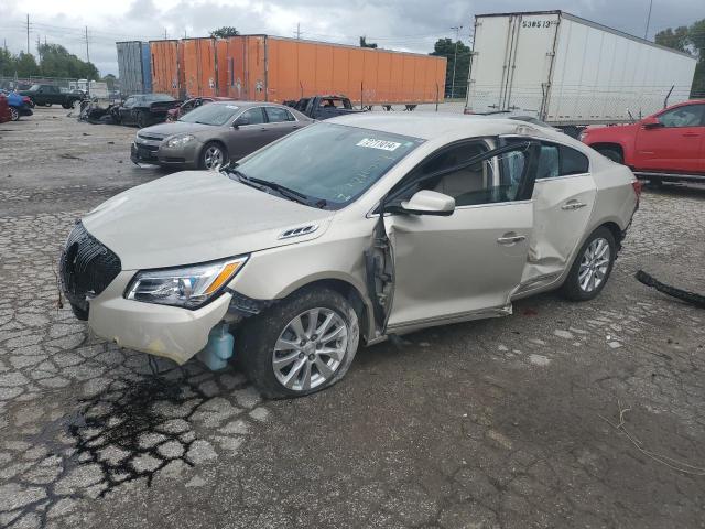 VIN 1G4GA5GR7EF235962 2014 Buick Lacrosse no.1