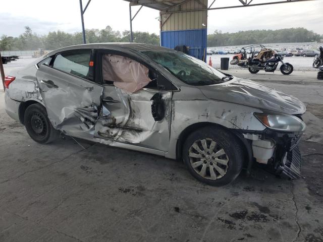 2017 NISSAN SENTRA S - 3N1AB7AP9HY361881