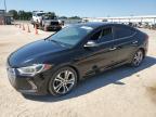 2017 HYUNDAI ELANTRA SE - KMHD84LFXHU075807